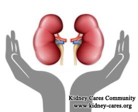 How to Protect Kidney Function for Patients with High Creatinine 185