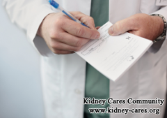 Is There Any Treatment for Stage 4 CKD