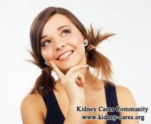 Can One Revive Kidneys Before Dialysis