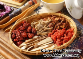 Chinese drugs for lupus nephritis 