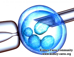 Is It Possible for Stem Cells of Kidney Failure Treatment