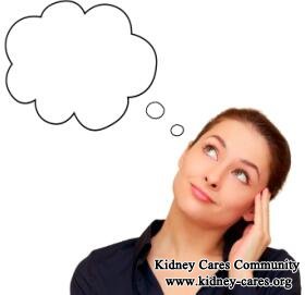Can You Go into Remission from Kidney Failure