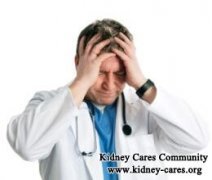 What Does A Level of Creatinine 14.5 Mean