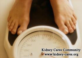 How to Gain Weight for Dialysis Patients
