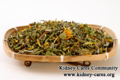 Chinese Medicine Treatments Increase 9% Kidney Function