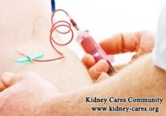 Can Blood Transfusions Help with Kidney Failure