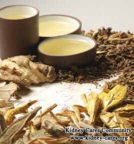 Most Powerful Remedy to Decrease Creatinine