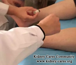 Characteristic Chinese Medicine For Proteinuria 7.89g In Nephrotic Syndrome