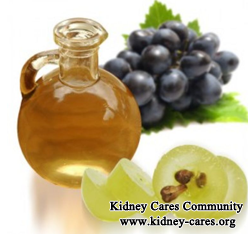 Can I Eat Grape Fruit On Dialysis