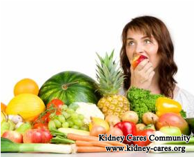 Does Diet Affect Creatinine Levels