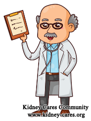 What Can Be Done To Bring Kidney Function 31% Up