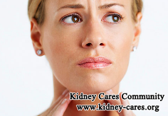 What Is The Remedy For Sore Throat In IgA Nephropathy