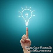 How to Avoid High Creatinine