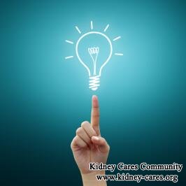 How to Avoid High Creatinine