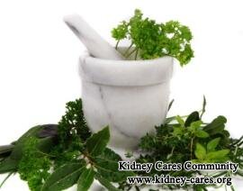 Is There Any Natural Way to Heal CKD