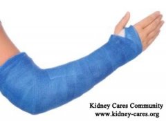 How to Prevent Fractures in Chronic Kidney Disease