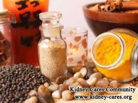 Does Chinese Medicine Help Lupus Nephritis for Long-Term
