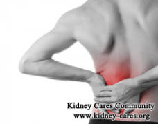 How Can I Stop Left Kidney Pain From PKD