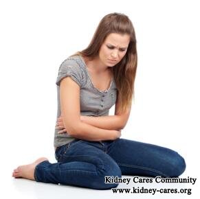 What Can Dialysis Patients Take for Upset Stomach