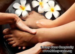How Can I Detox My Body Between Dialysis Treatments