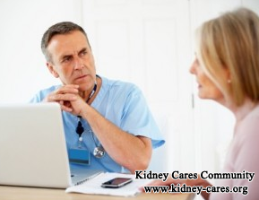 Micro-Chinese Medicine Osmotherapy Stops Protein Leakage In Nephrotic Syndrome