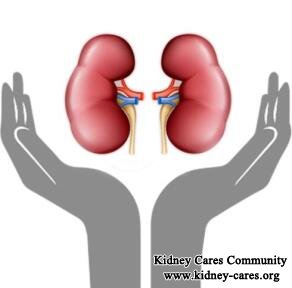 How to Improve Kidney Function and Lower Creatinine Level