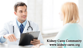How Does Your Hospital Prolong My Life With Kidney Failure