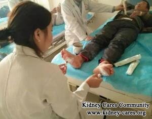 What Chinese Medicines Are Recommended to PKD Patients