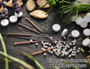 Is There Any Treatment for Creatinine 9.4 Without Dialysis