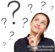 If on Dialysis Are You Always on Dialysis