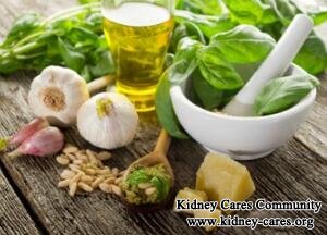 Traditional and Natural Ways to Improve Your Creatinine Level