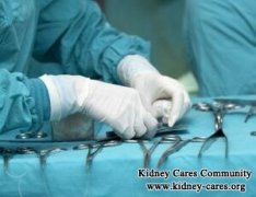 Is Kidney Transplant Really A Good Choice for Kidney Failure Patients