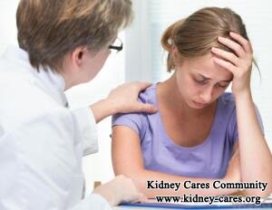 Do Cysts Come Back when They Are Drained on the Kidneys