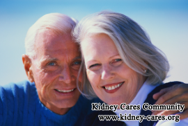How Does Your Hospital Treat My Husband’s Kidney Cyst