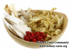 How Can Toxin-Removing Treatment Improve Kidney Function 14%