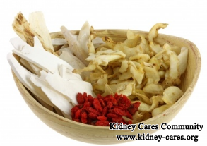 Toxin-Removing Treatment for Kidney Function 14%