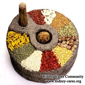 How to Treat Hyperkalemia in Chronic Renal Failure