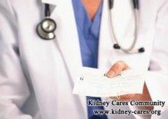 Is Dialysis Compulsory for Creatinine 12