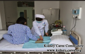 Natural and Systemic Remedy To Shrink 8cm Kidney Cyst