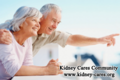 How To Stop One Month Of Dialysis