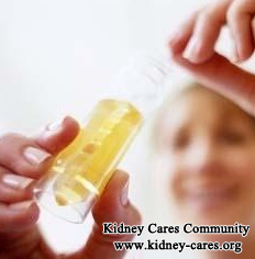Chinese Medicines Cure Leakage Of Protein In Urine