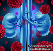 What To Do For Kidney Size 7cm Without Dialysis And Kidney Transplant
