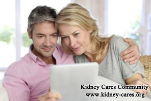 Chinese Medicine Treatment for High Creatinine Level 18 Without Dialysis