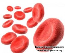 Does Hemodialysis Affect Hemoglobin