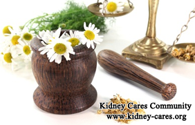 PKD Stage 5, How To Get Off Dialysis