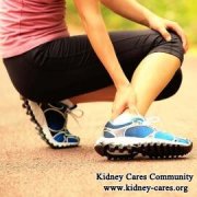 What Makes Muscle Twitch in Kidney Disease