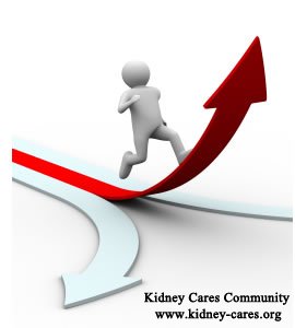 Lupus Nephritis with Creatinine 5: What Can I Do to Improve Kidney Function