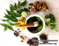 How to Treat Renal Patients with Elevated Creatinine