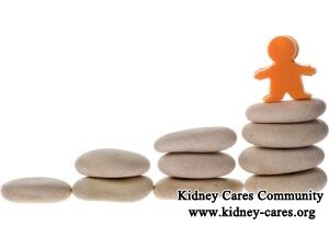 What Stage of PKD Do I Have with 18% Function