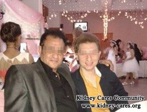 The Expectation To Get Rid Of Dialysis Can Come True